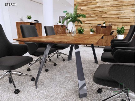 Masa consiliu ETERO-1