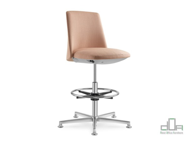 Scaun ergonomic managerial MELODY DESIGN