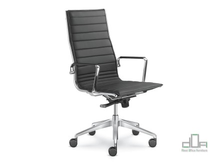 Scaun ergonomic managerial FLY