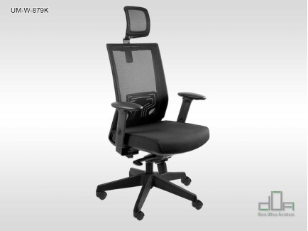 Scaun ergonomic NEZ UM-W-879K