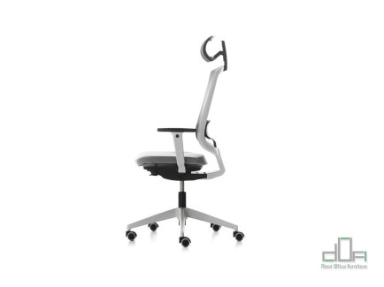 Scaun ergonomic operational TRIM
