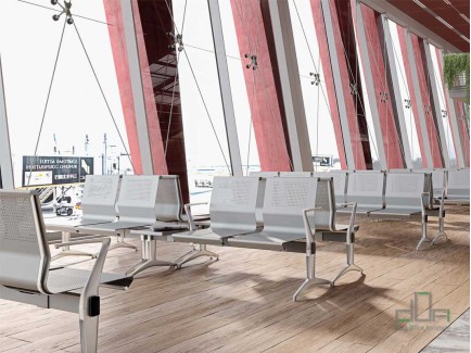 Bancheta asteptare AVANT