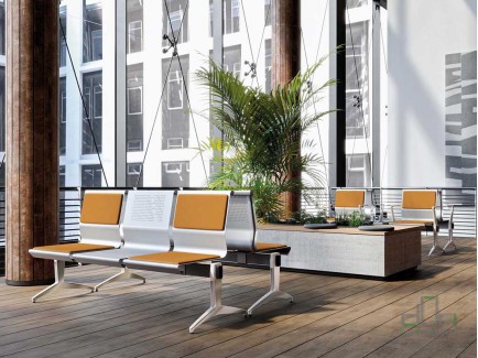 Bancheta asteptare AVANT