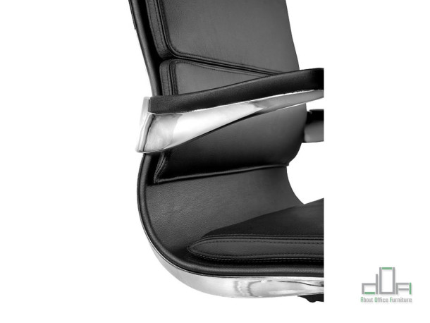 Scaun ergonomic managerial Saville