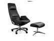 Scaun ergonomic managerial Patron