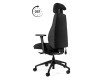 Scaun ergonomic operational ICE