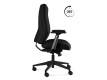 Scaun ergonomic operational Zome