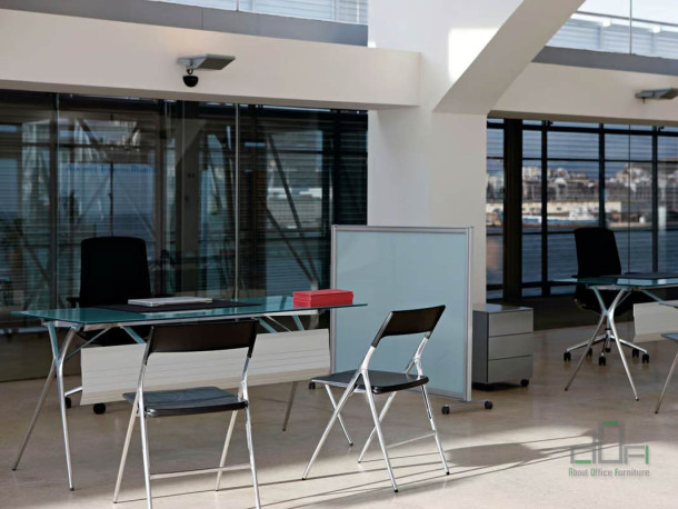 Birou operational PLEK