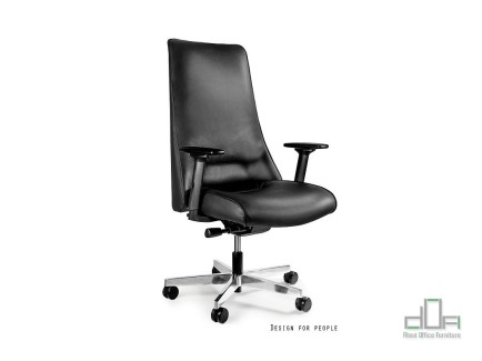Scaun ergonomic managerial Sail
