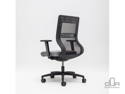 Scaun ergonomic operational Tanya