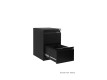Dulap metalic 2 sertare XD-001-2D