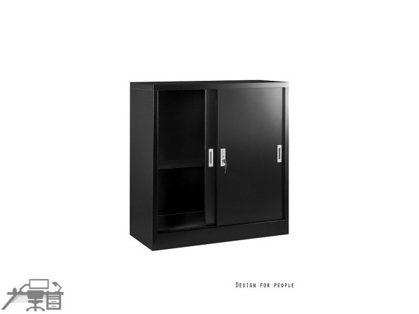 Dulap metalic 1 compartiment, XD-020