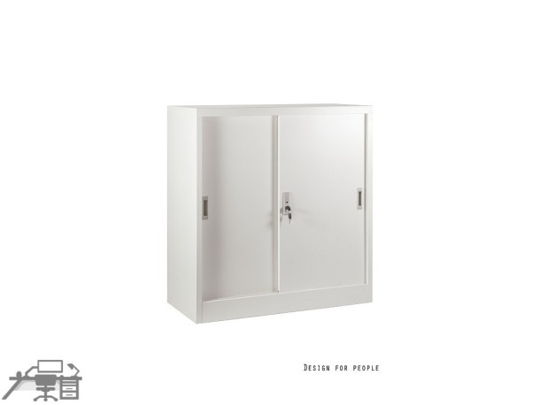 Dulap metalic 1 compartiment, XD-020