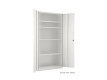 Dulap metalic 1 compartiment, vertical, XD-029