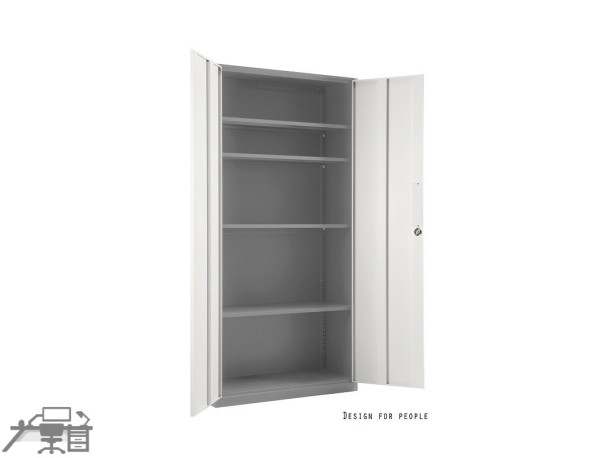 Dulap metalic 1 compartiment, vertical, XD-029