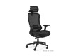 Scaun ergonomic operational ADAPTA SK-6255H