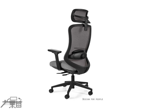 Scaun ergonomic operational ADAPTA SK-6255H