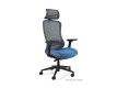 Scaun ergonomic operational ADAPTA SK-6255H