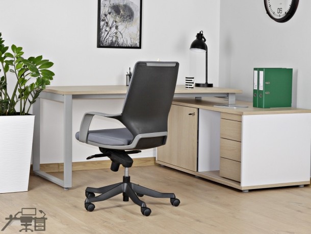Scaun ergonomic operațional APOLLO