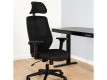 Scaun ergonomic operational CHESTER W-213C-4