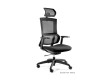 Scaun ergonomic operational ELEGANCE CM-B263AS-1