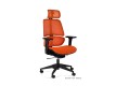 Scaun ergonomic operational ERGO ZM-716A