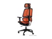 Scaun ergonomic operational ERGO ZM-716A