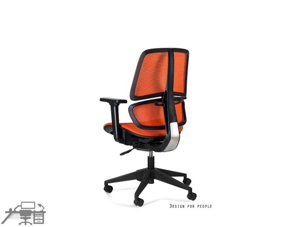 Scaun ergonomic operațional ERGO ZM-716A