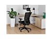Scaun ergonomic operational ERGONIC 1506H