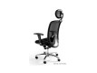 Scaun ergonomic operational EXPANDER W-94