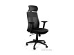 Scaun ergonomic operational EXPLORE W-175AC