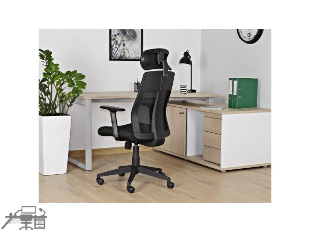 Scaun ergonomic operational EXPLORE W-175AC