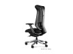 Scaun ergonomic operațional FOCUS ML0