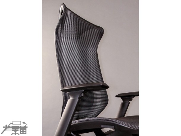 Scaun ergonomic operational FOCUS ML0