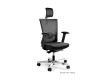 Scaun ergonomic operational FORTE W-969Y