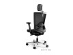Scaun ergonomic operational FORTE W-969Y