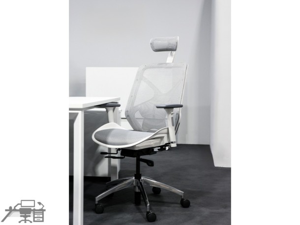 Scaun ergonomic operational HERO ZM-6661