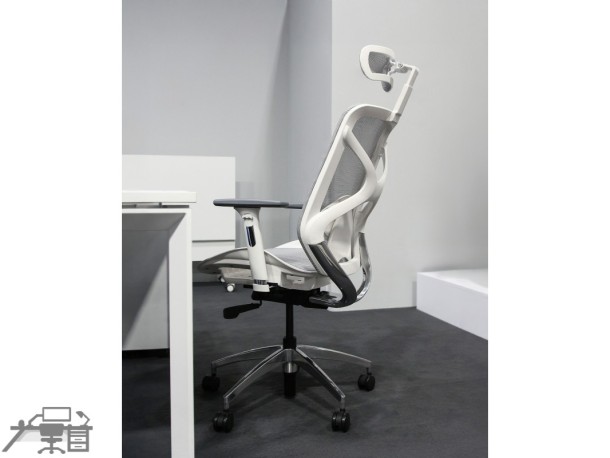 Scaun ergonomic operational HERO ZM-6661