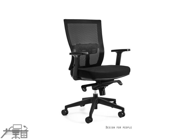 Scaun ergonomic operațional LINK GS021H
