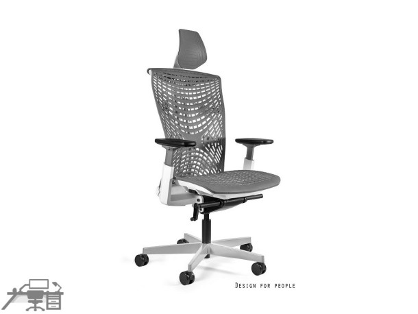 Scaun ergonomic operational REYA 1223