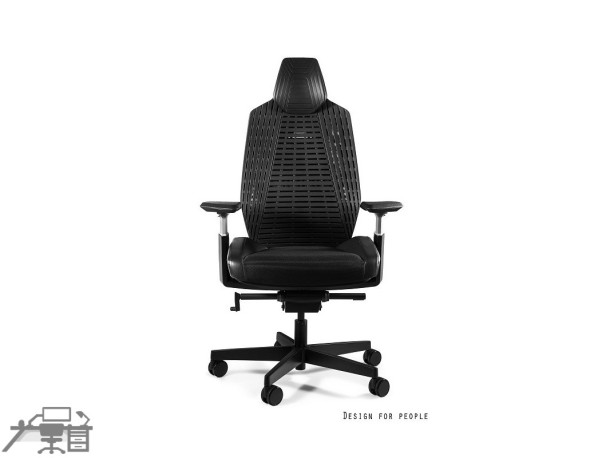 Scaun ergonomic operațional RONIN 1286