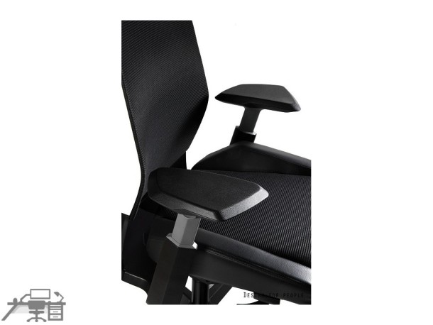 Scaun ergonomic operațional RONIN 1286