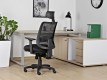 Scaun ergonomic operational SAGA