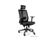 Scaun ergonomic operational SCOPE ZM-511A