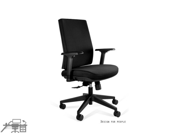 Scaun ergonomic operational SHELL KB02