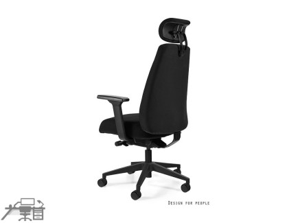 Scaun ergonomic operational SIGMA 2402