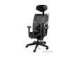 Scaun ergonomic operațional TUNE 139Y-138Y