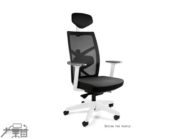 Scaun ergonomic operațional TUNE 139Y-138Y