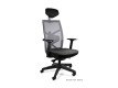 Scaun ergonomic operațional TUNE 139Y-138Y