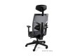 Scaun ergonomic operațional TUNE 139Y-138Y